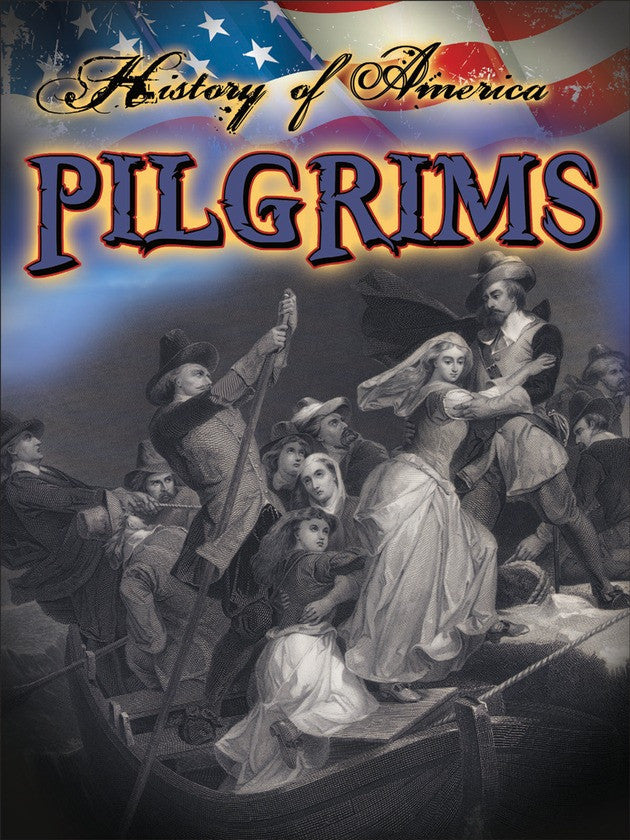 2014 - Pilgrims (Paperback)