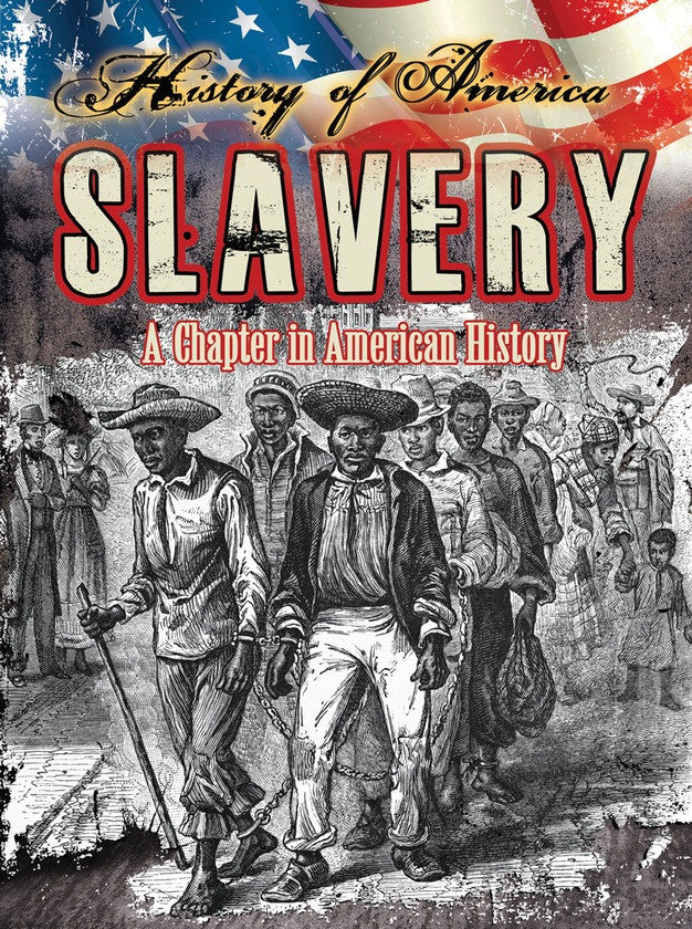 2014 - Slavery (eBook)