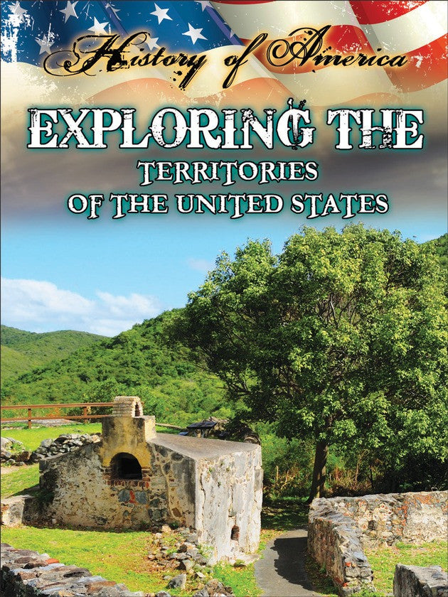 2014 - Exploring The Territories Of The United States (eBook)