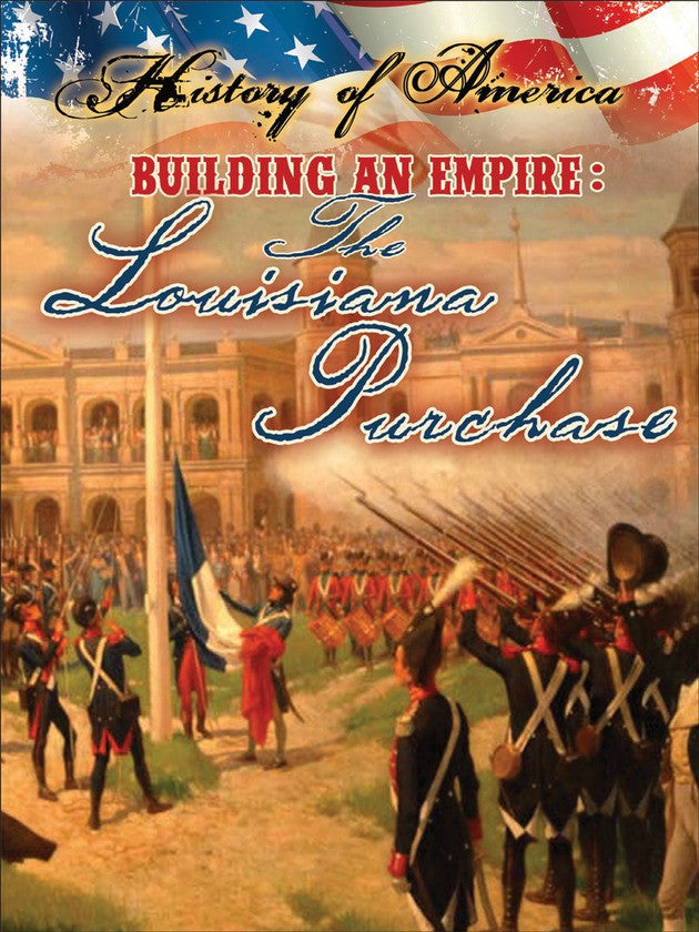 2014 - Building An Empire (eBook)