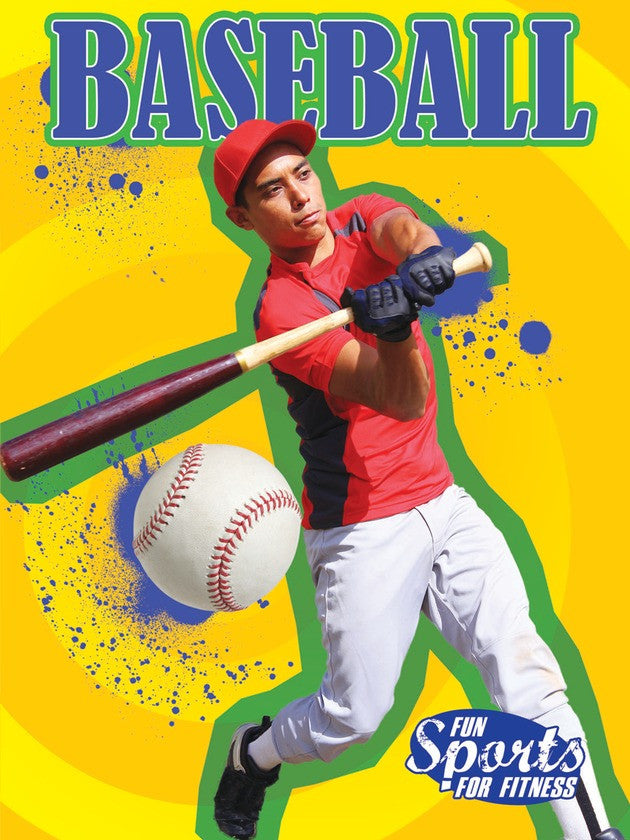 2014 - Baseball (eBook)