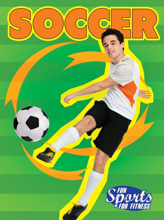 2014 - Soccer (eBook)