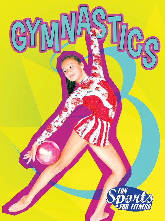 2014 - Gymnastics (eBook)