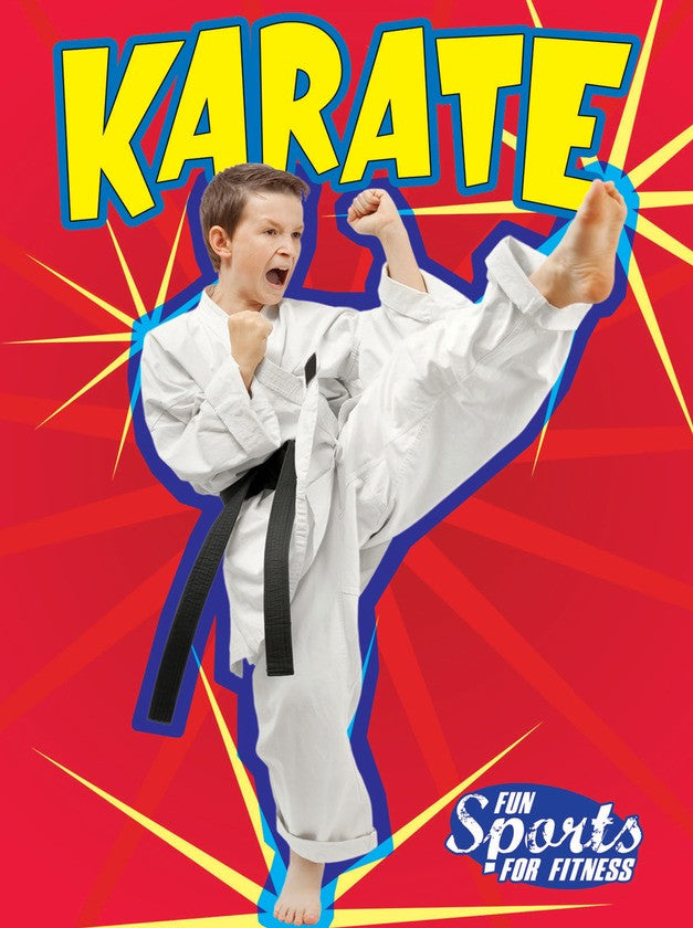 2014 - Karate (FSF) (Paperback)