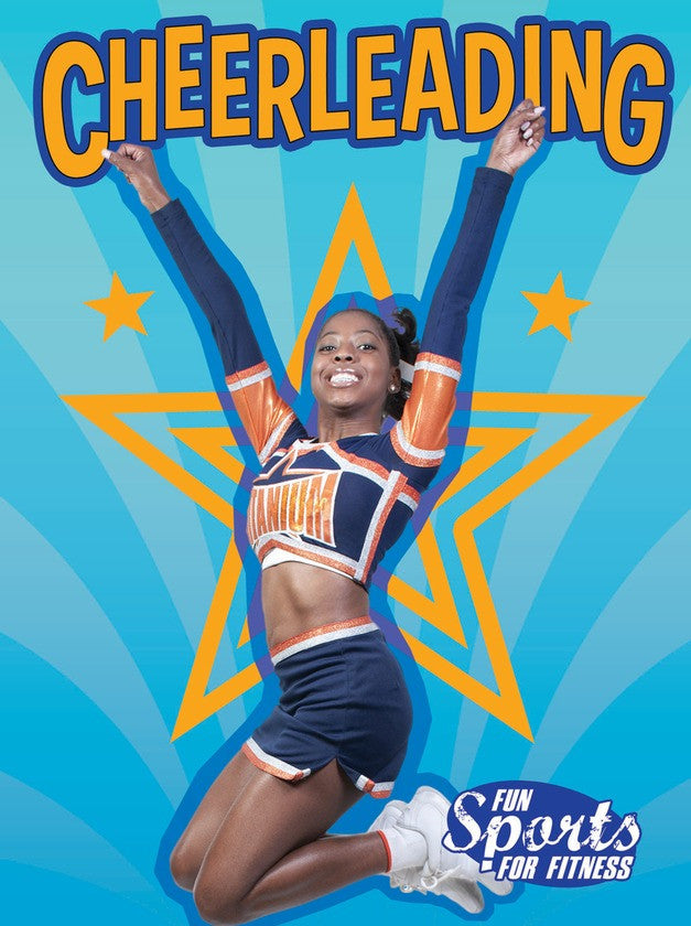 2014 - Cheerleading (eBook)