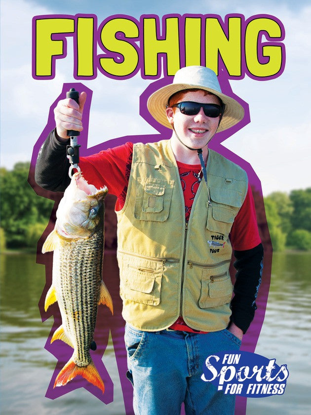 2014 - Fishing (eBook)