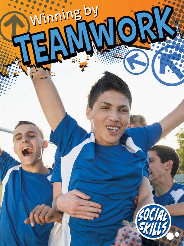 2014 - Winning By Teamwork (eBook)