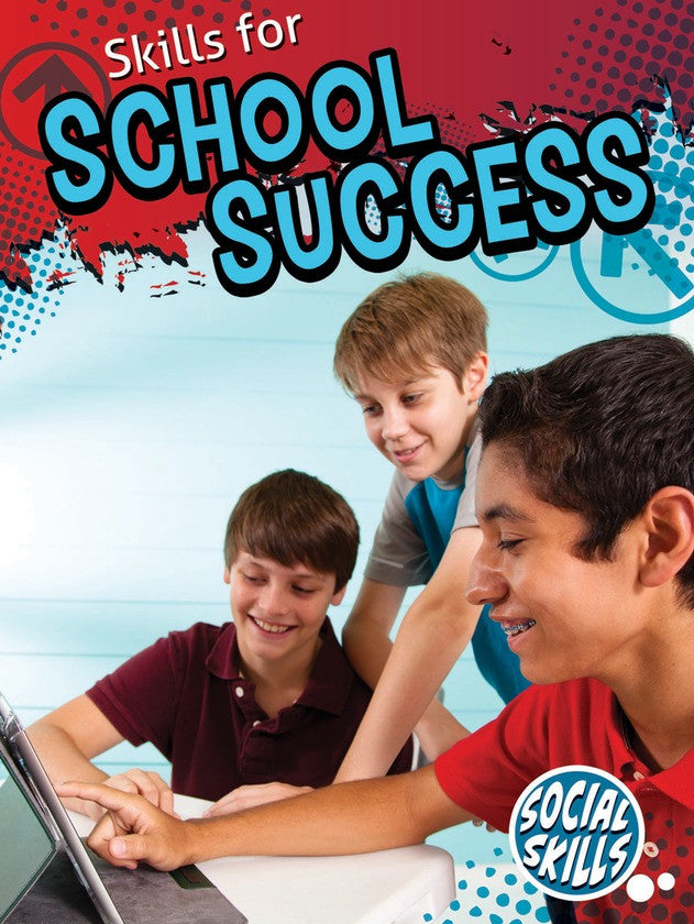 2014 - Skills For School Success (Paperback)