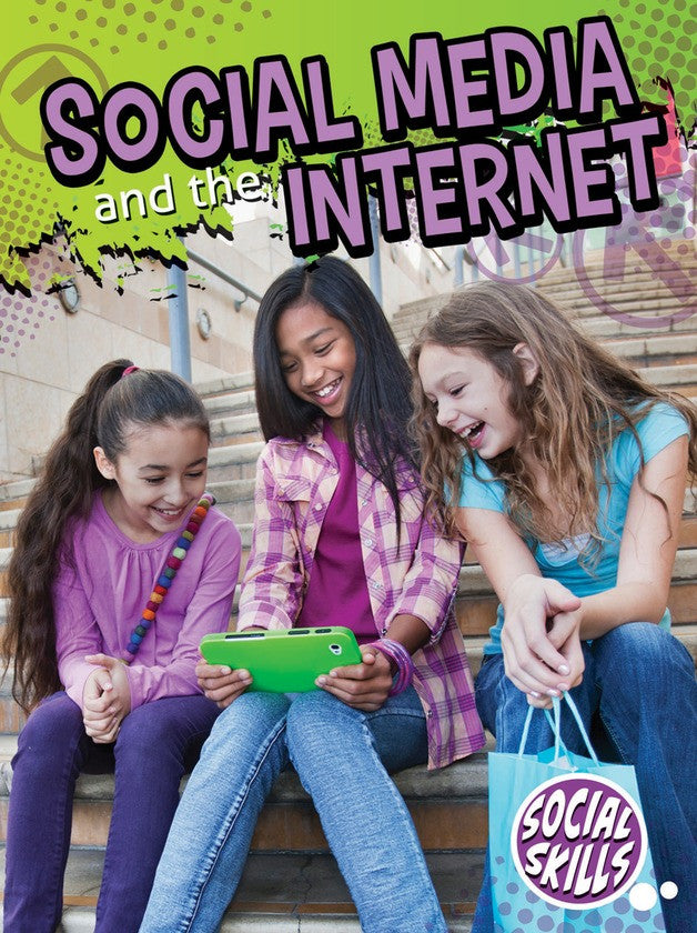 2014 - Social Media And The Internet (eBook)