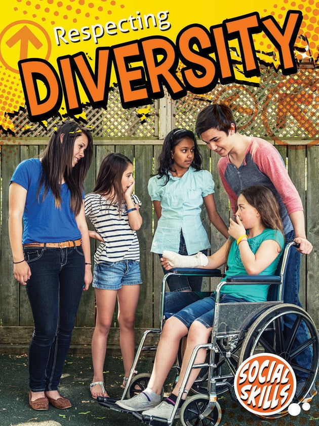 2014 - Respecting Diversity (Paperback)