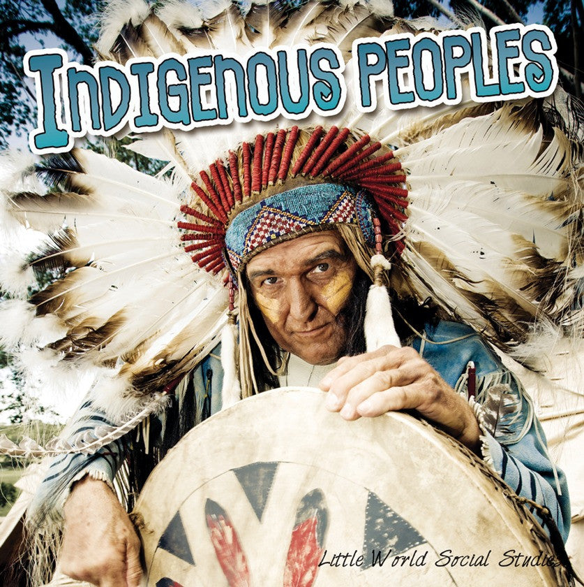 2014 - Indigenous Peoples (Paperback)