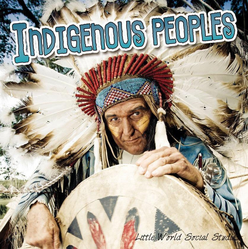 2014 - Indigenous Peoples (eBook)