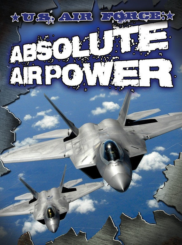 2014 - U.S. Air Force (eBook)