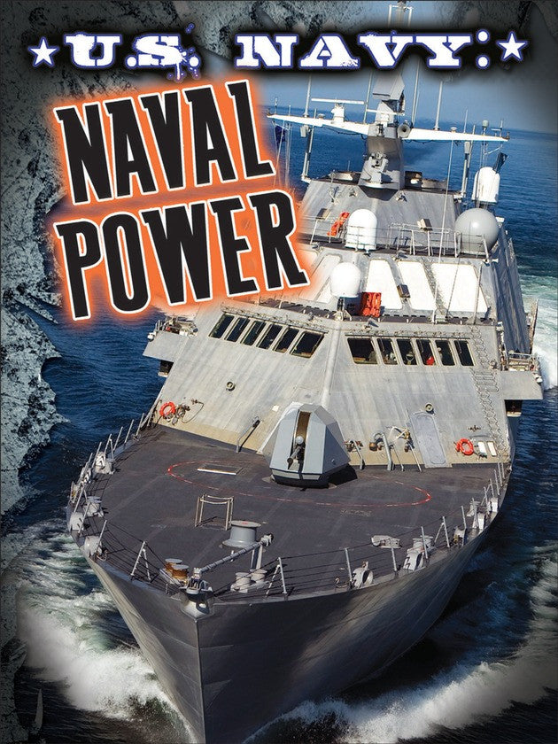 2014 - U.S. Navy (eBook)
