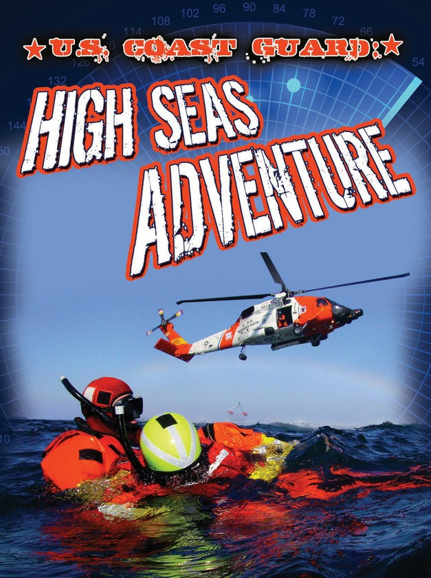 2014 - U.S. Coast Guard (eBook)