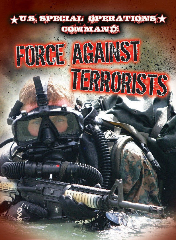 2014 - U.S. Special Operations Command (eBook)