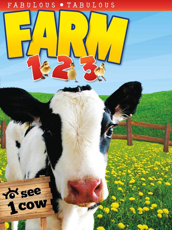 2012 - Farm 123 (eBook)