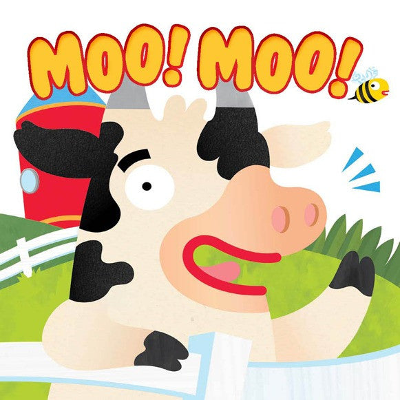 2011 - Moo! Moo! (eBook)