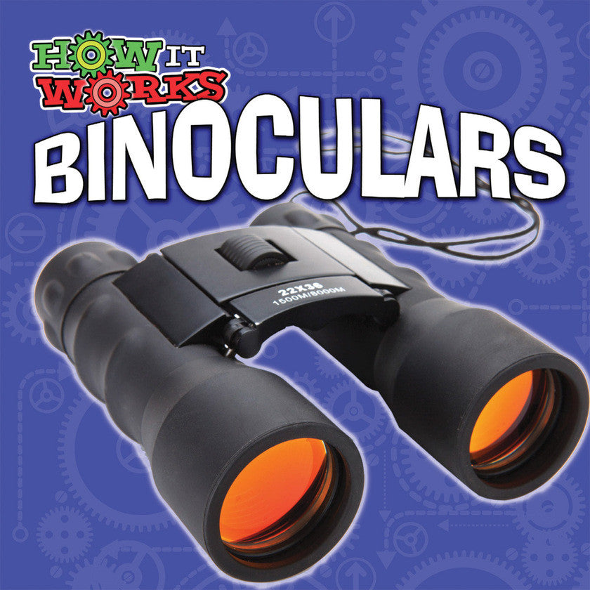 2015 - Binoculars (eBook)