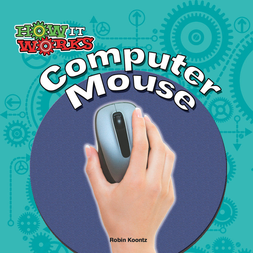 2015 - Computer Mouse (eBook)