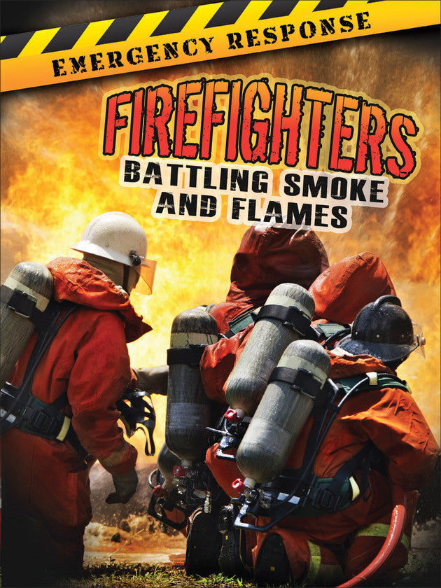 2015 - Firefighters (eBook)