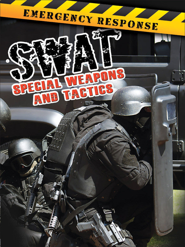 2015 - SWAT (eBook)