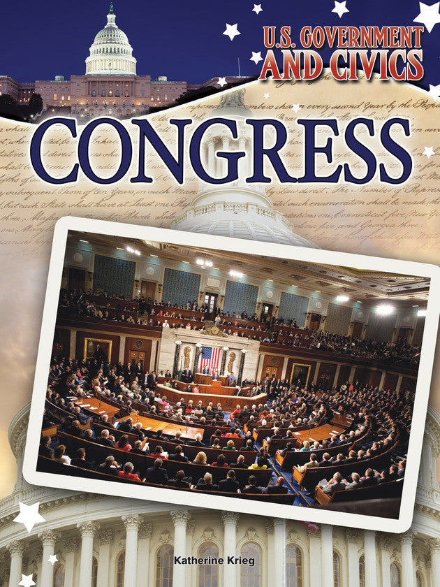 2015 - Congress (eBook)