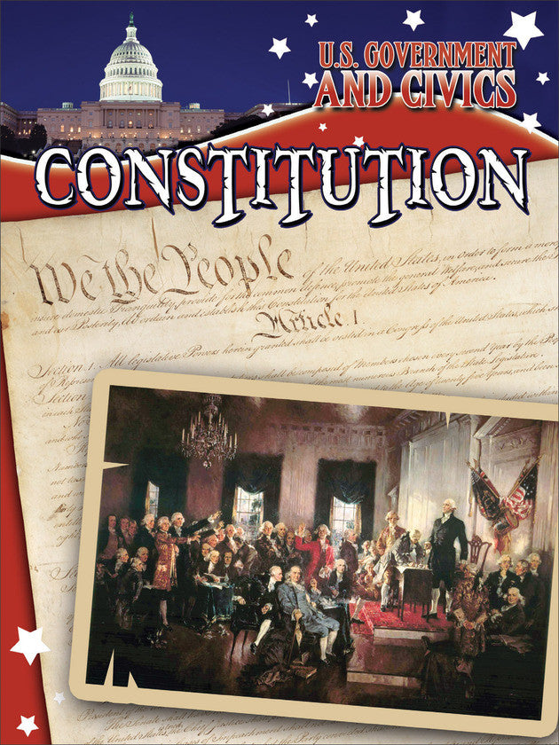 2015 - Constitution (eBook)