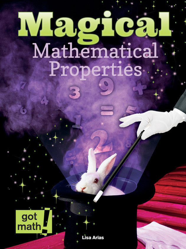 2015 - Magical Mathematical Properties (eBook)