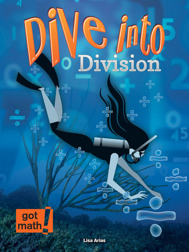 2015 - Dive into Division (Paperback)