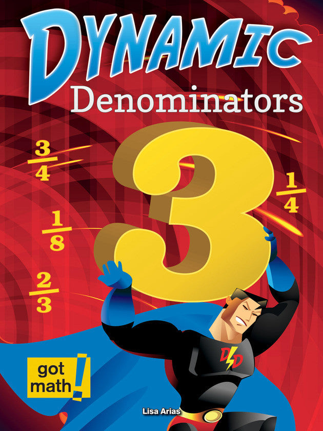 2015 - Dynamic Denominators (eBook)