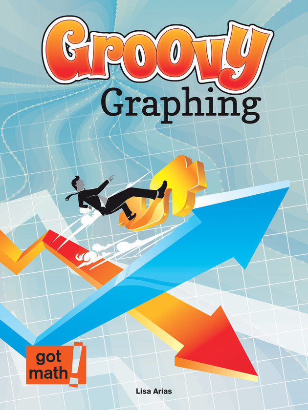 2015 - Groovy Graphing (Paperback)