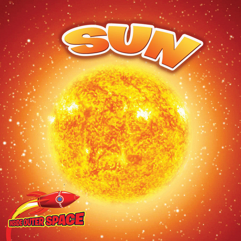 2015 - Sun (eBook)