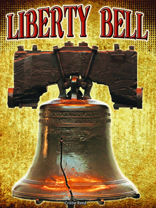 2015 - Liberty Bell (eBook)