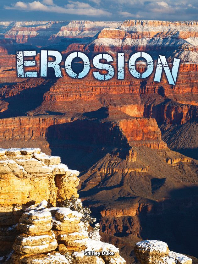 2015 - Erosion (eBook)