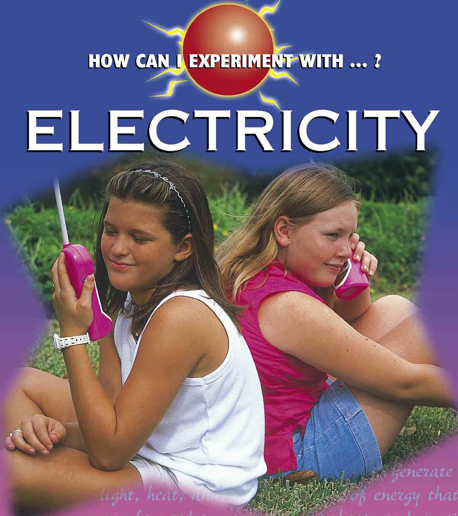 2002 - Electricity (eBook)