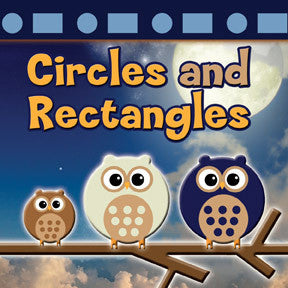 2015 - Circles and Rectangles (eBook)