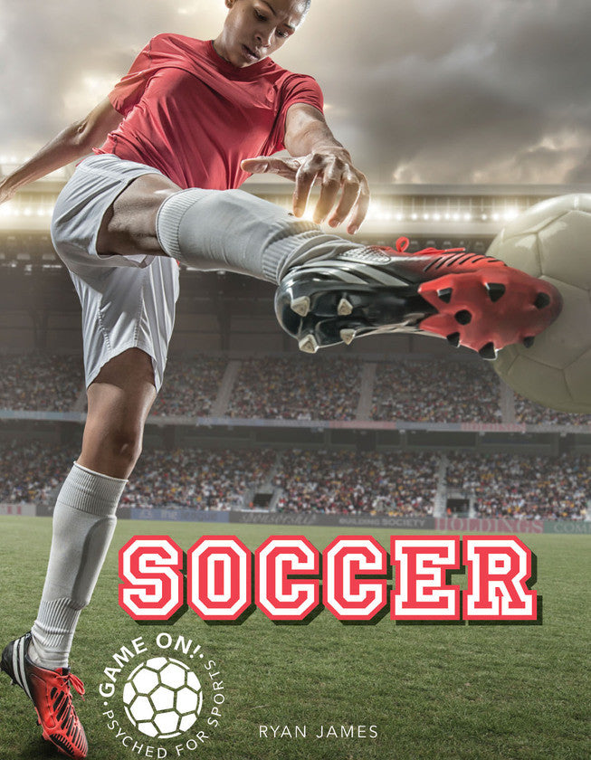 2017 - Soccer (Paperback)