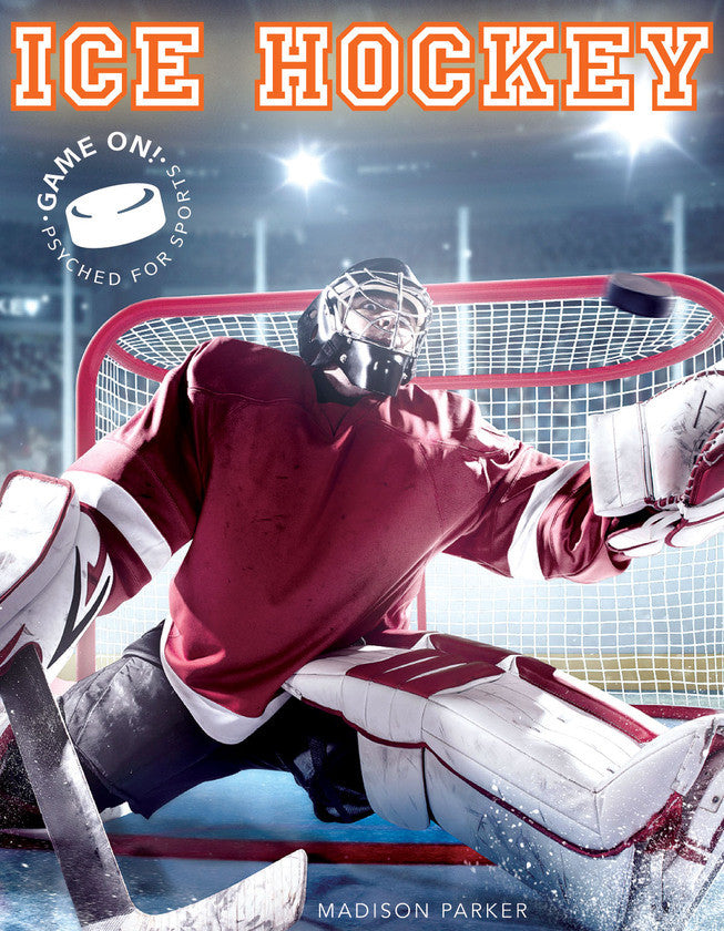 2017 - Ice Hockey (Paperback)