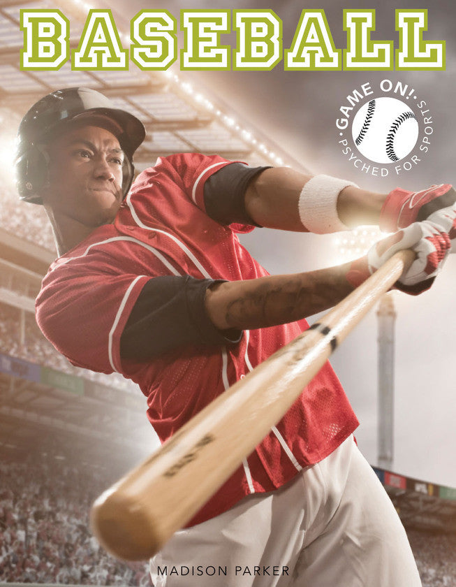 2017 - Baseball (eBook)