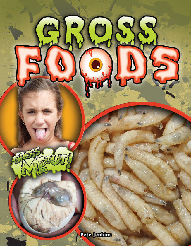 2017 - Gross Foods (eBook)