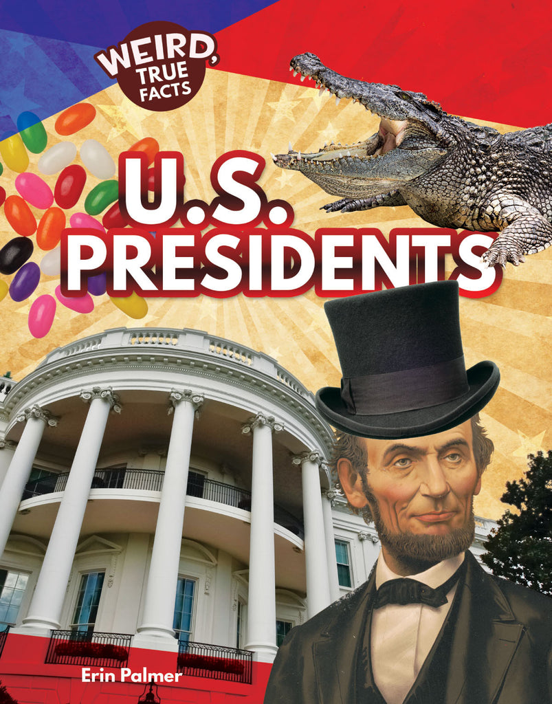 2018 - U.S. Presidents (eBook)