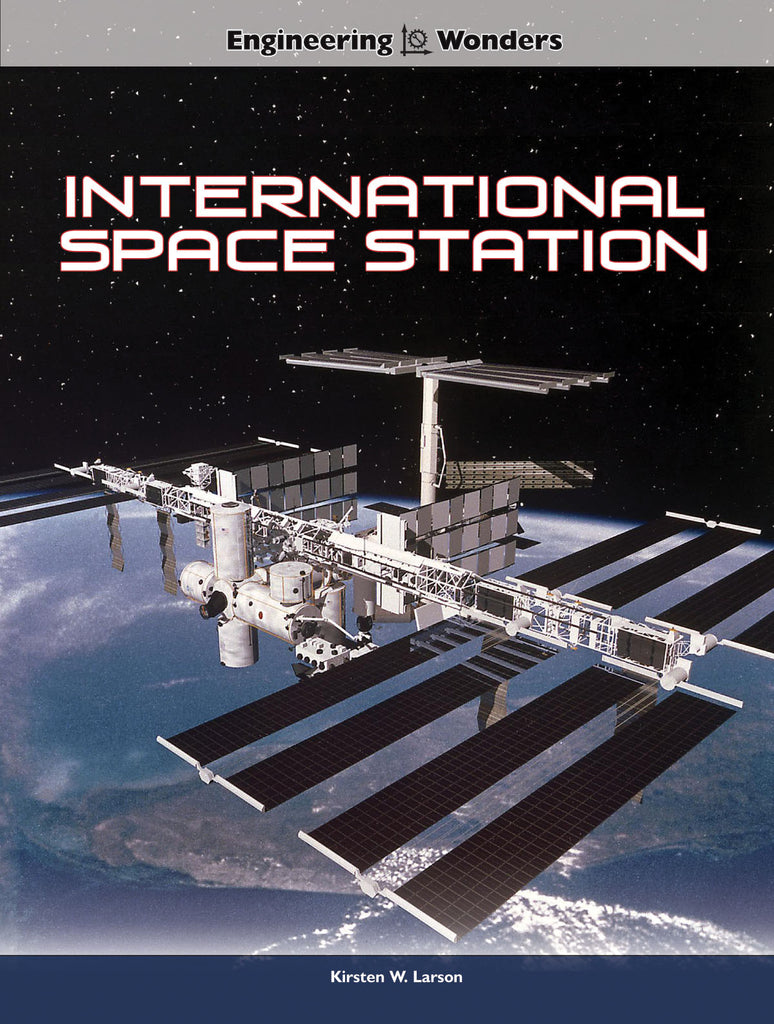 2018 - International Space Station (eBook)