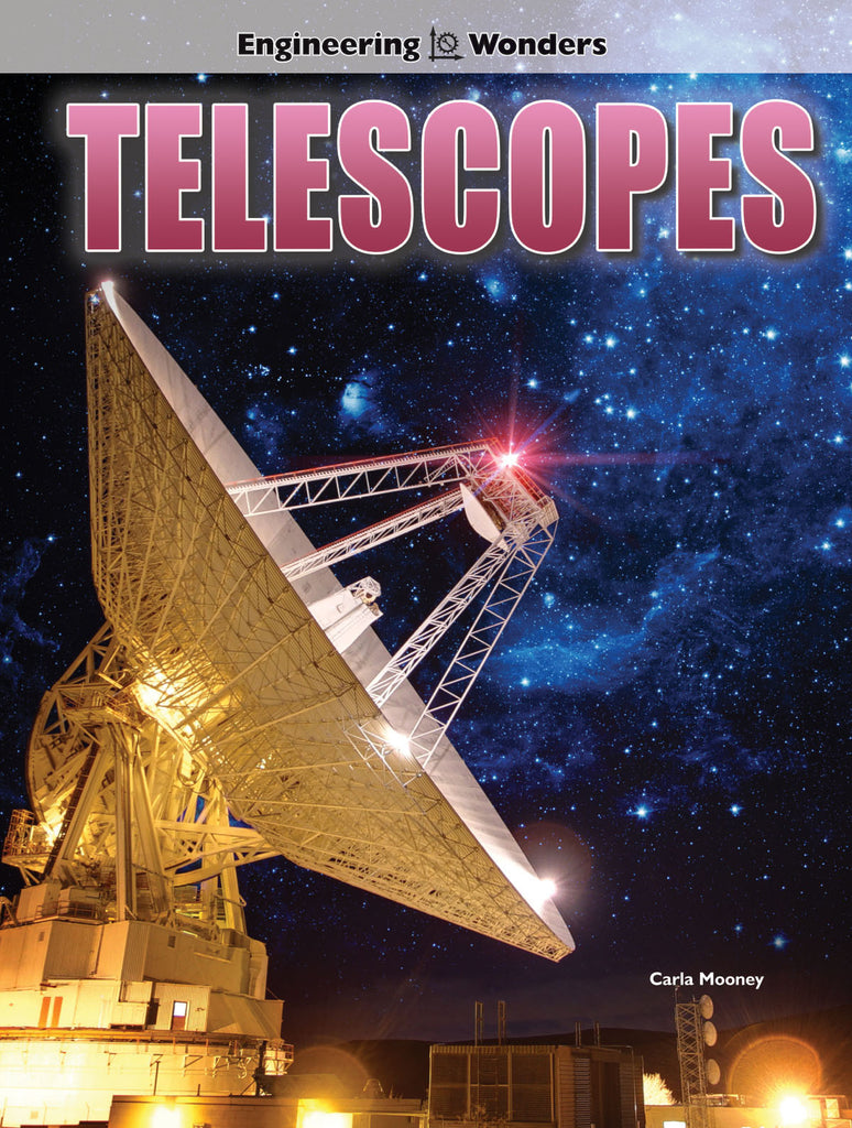 2018 - Telescopes (eBook)