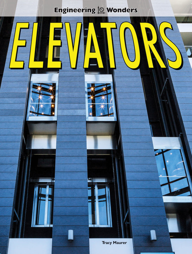 2018 - Elevators (Paperback)
