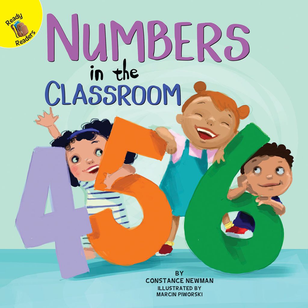 2018 - Numbers in the Classroom (Paperback)
