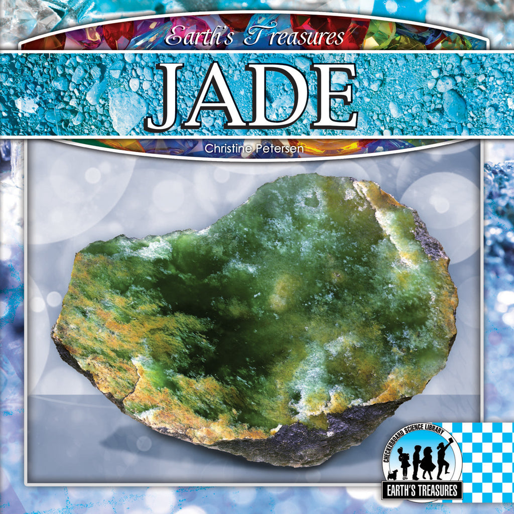 2021 - Jade (Paperback)