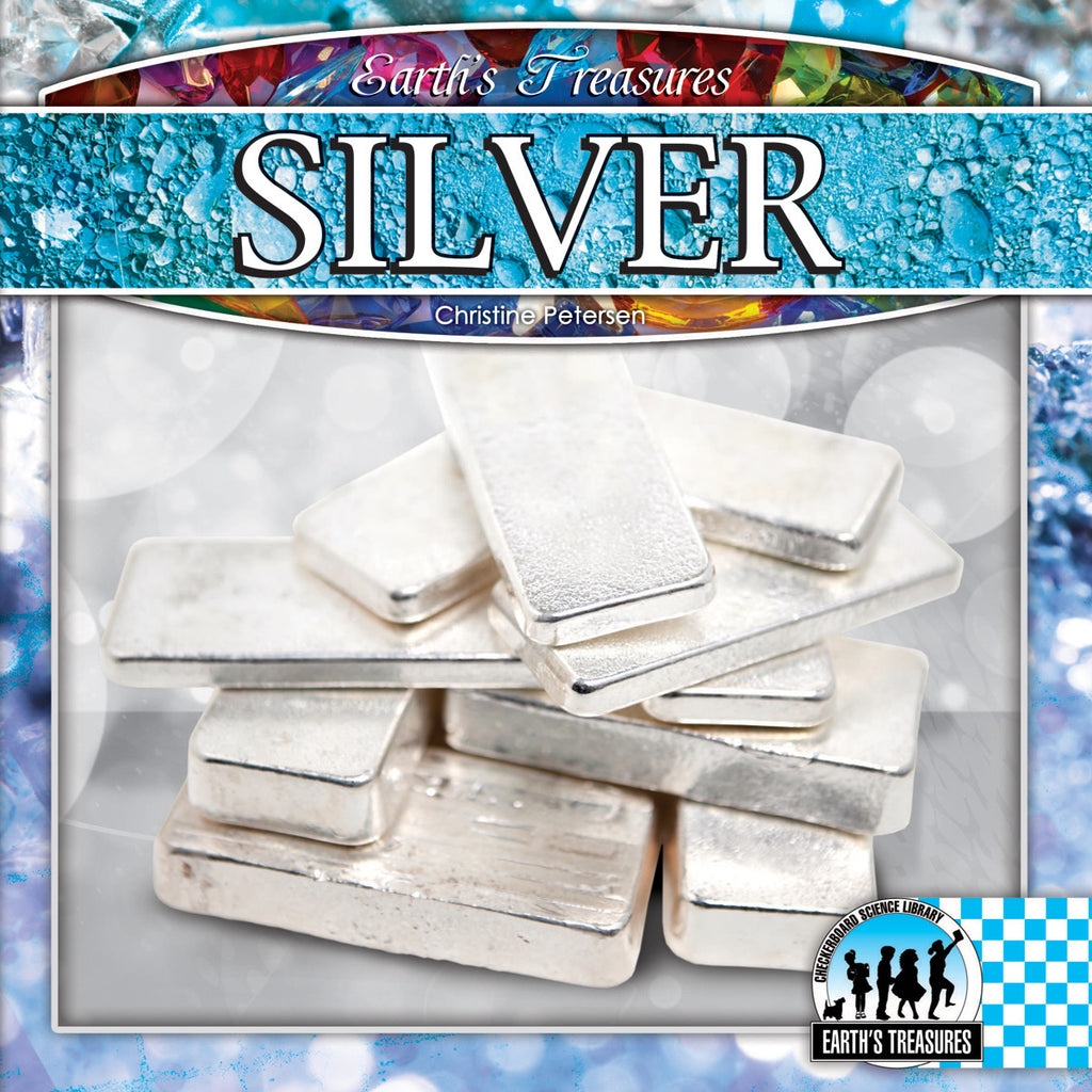 2021 - Silver (Paperback)