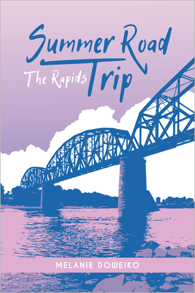 2021 - The Rapids (Paperback)