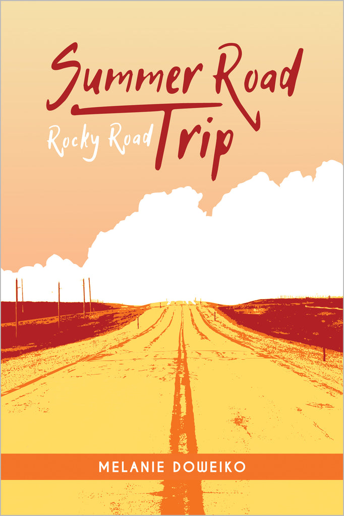 2021 - Rocky Road (Paperback)